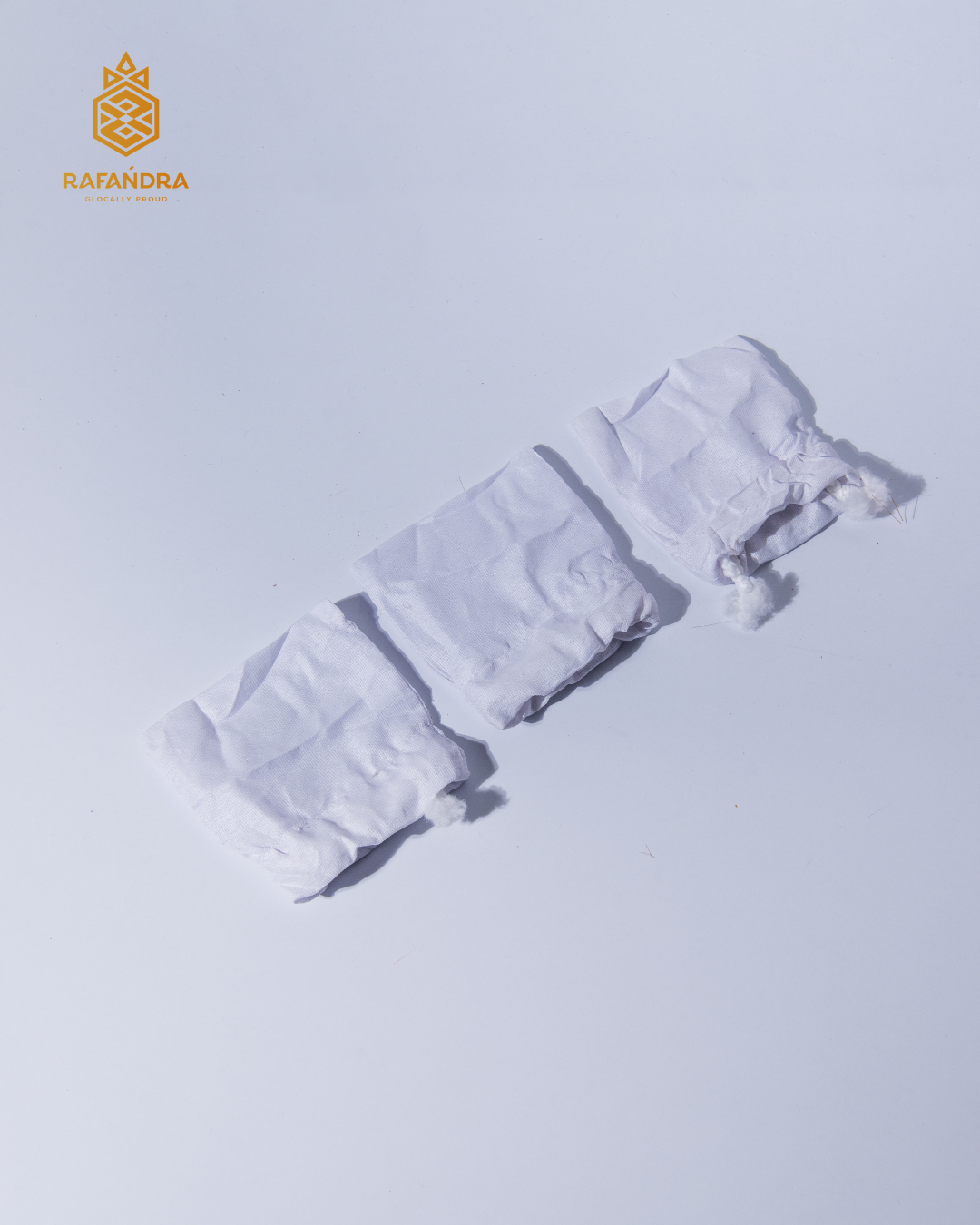 Lerak Fabric Bag (LR-KT1)